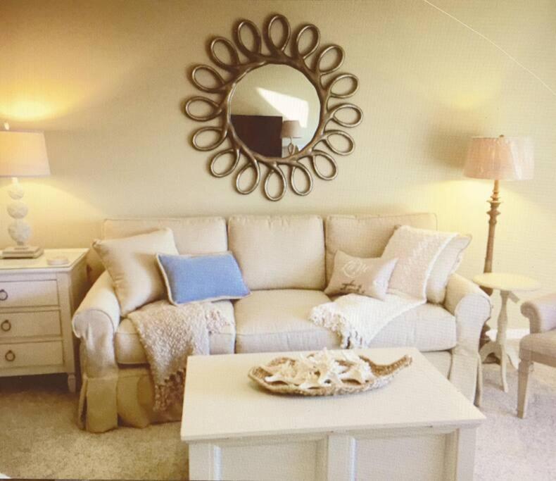 Gated Sawgrass Beach Club Villa In Sawgrass Country Club Ponte Vedra Beach Exterior foto